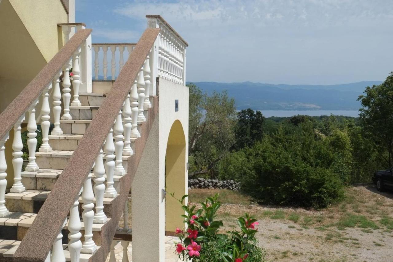 Hilltop Villa ריסיקה מראה חיצוני תמונה