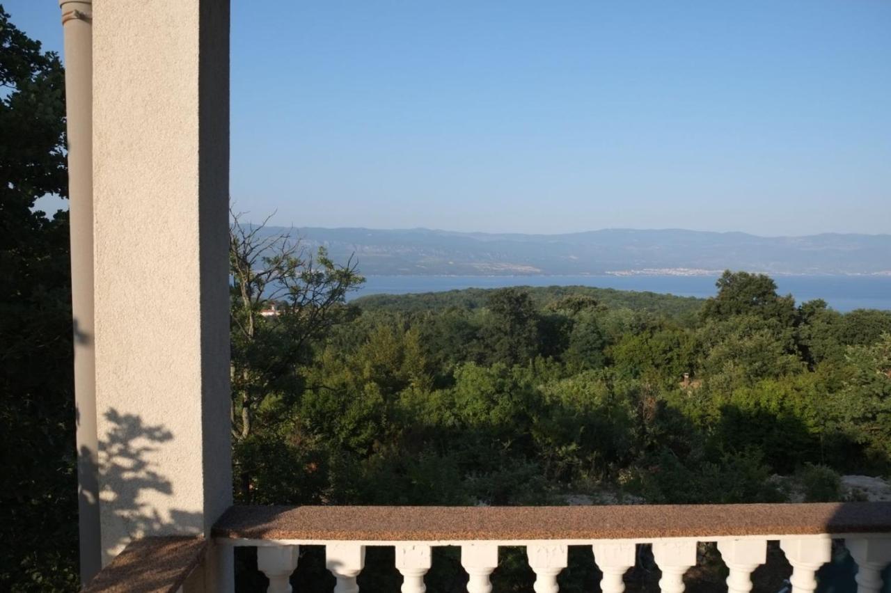 Hilltop Villa ריסיקה מראה חיצוני תמונה