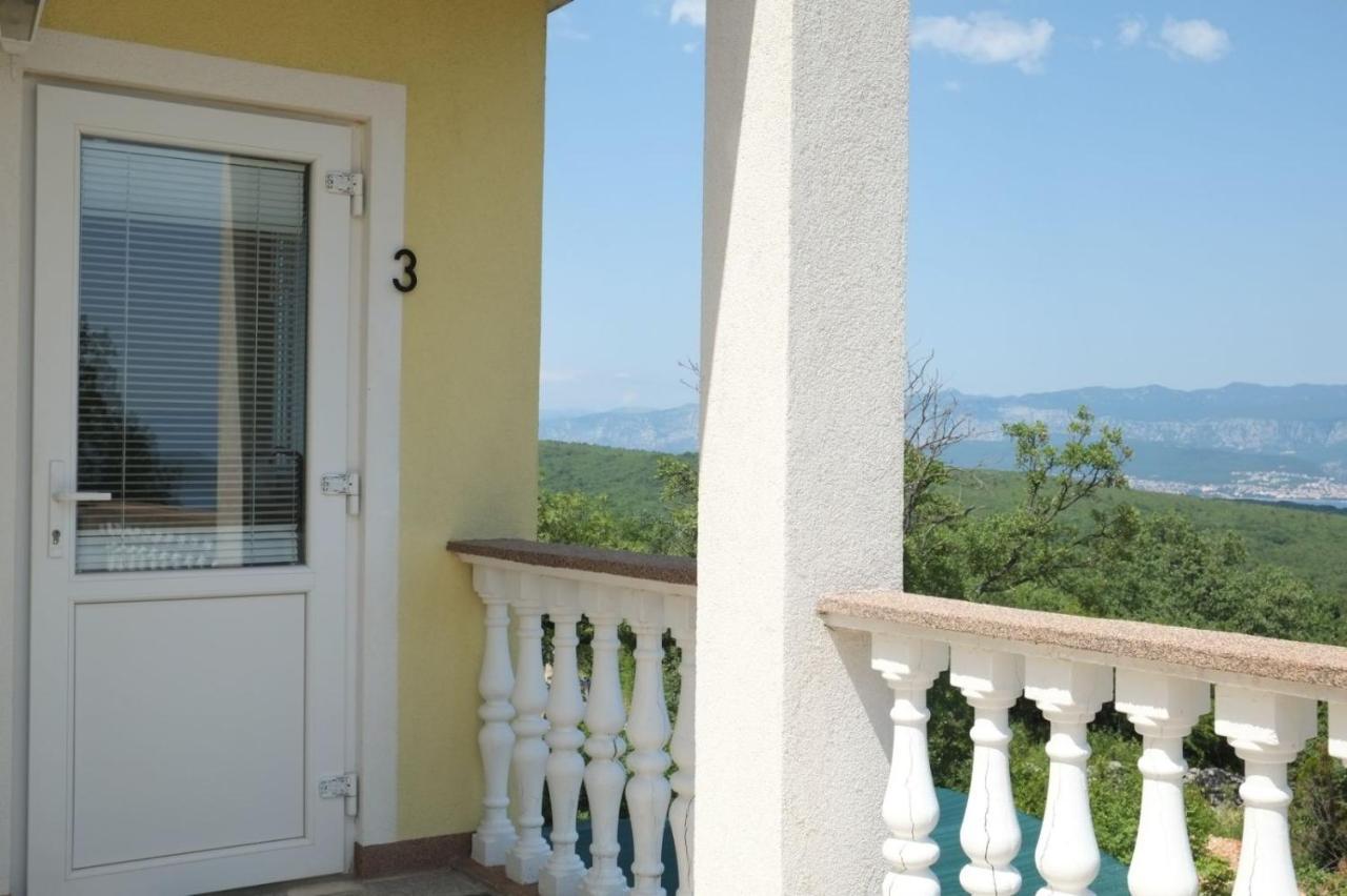 Hilltop Villa ריסיקה מראה חיצוני תמונה
