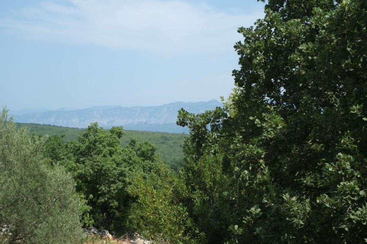Hilltop Villa ריסיקה מראה חיצוני תמונה