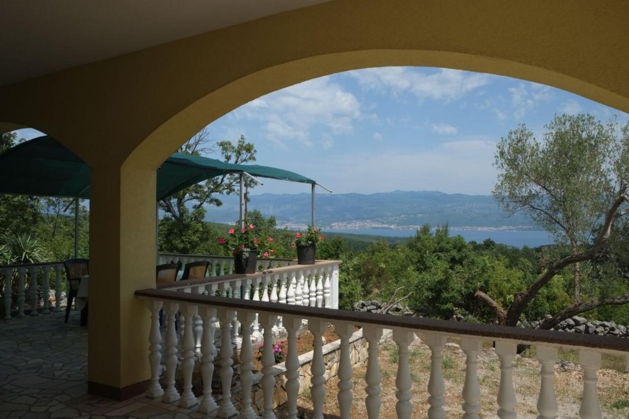 Hilltop Villa ריסיקה מראה חיצוני תמונה