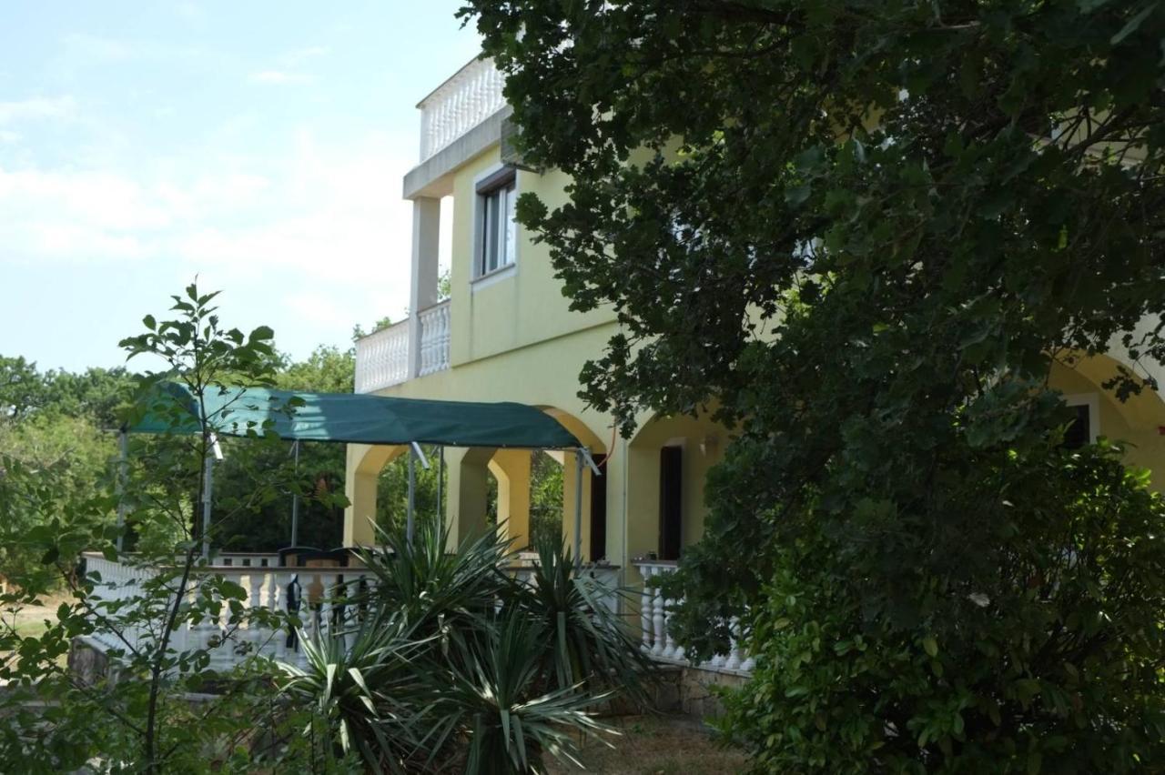 Hilltop Villa ריסיקה מראה חיצוני תמונה