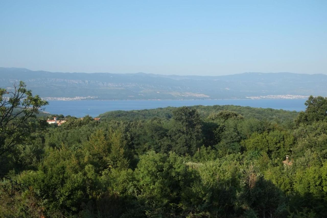 Hilltop Villa ריסיקה מראה חיצוני תמונה