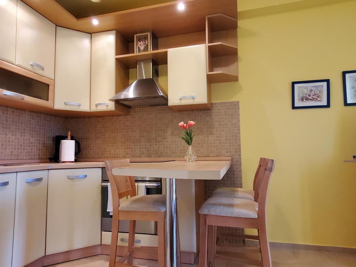 Hilltop Villa ריסיקה מראה חיצוני תמונה