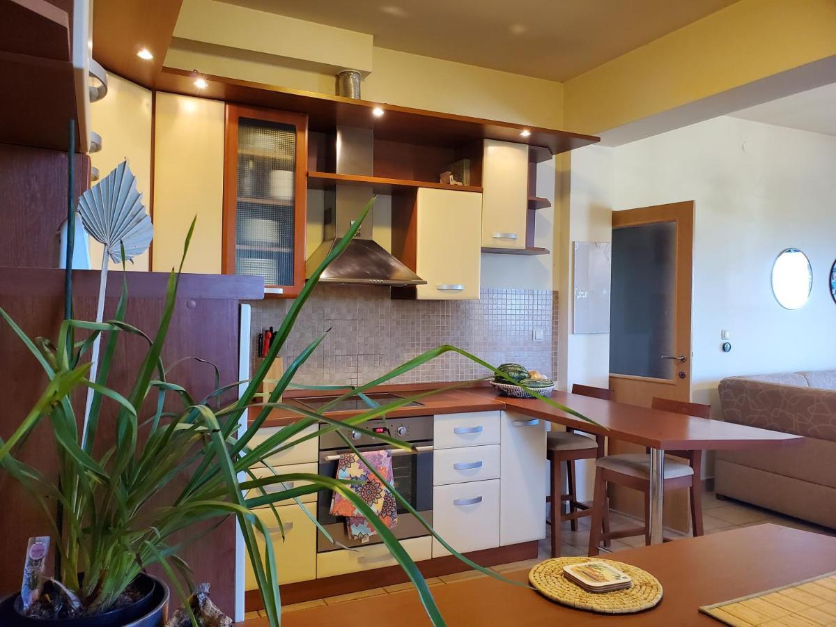 Hilltop Villa ריסיקה מראה חיצוני תמונה