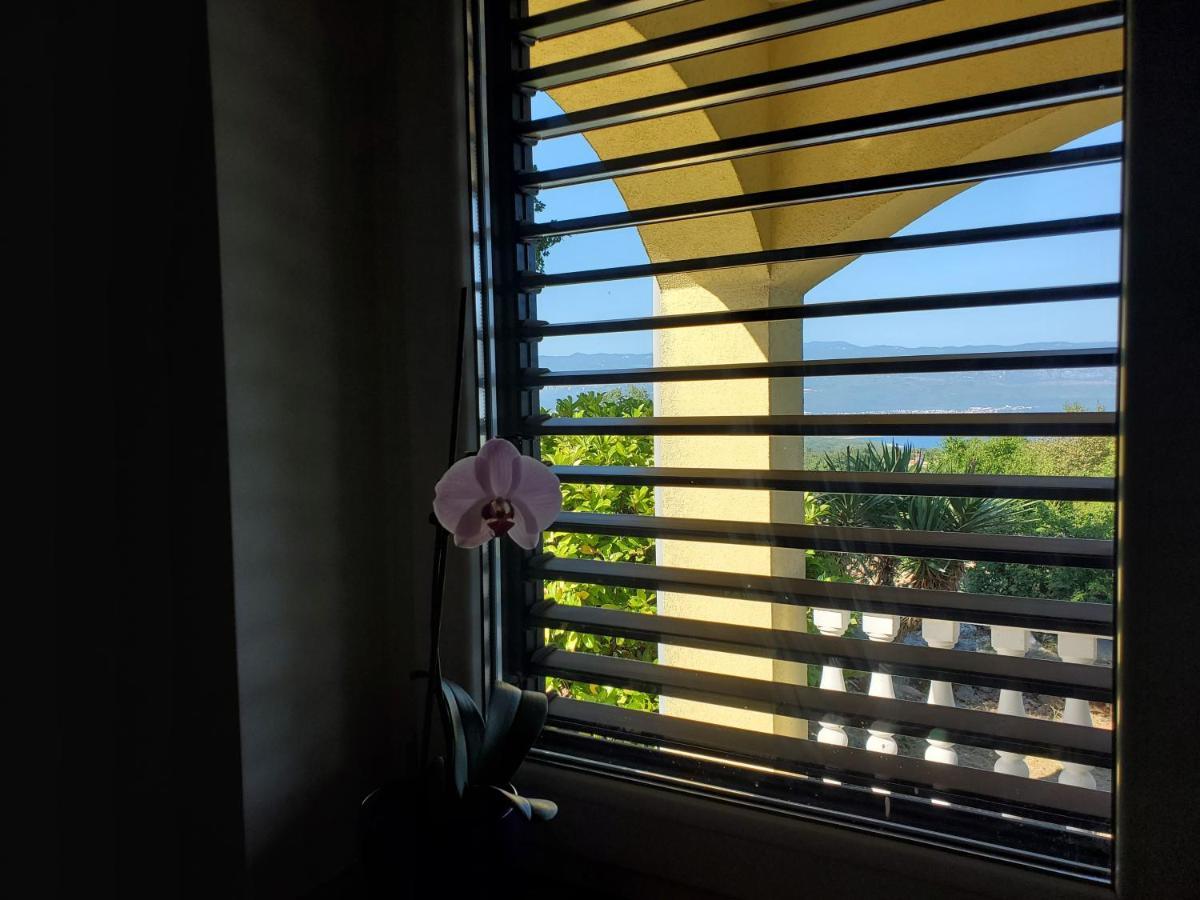 Hilltop Villa ריסיקה מראה חיצוני תמונה