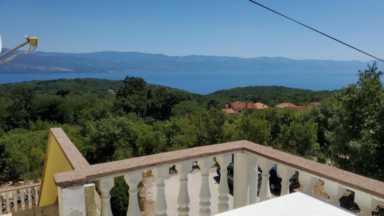 Hilltop Villa ריסיקה מראה חיצוני תמונה