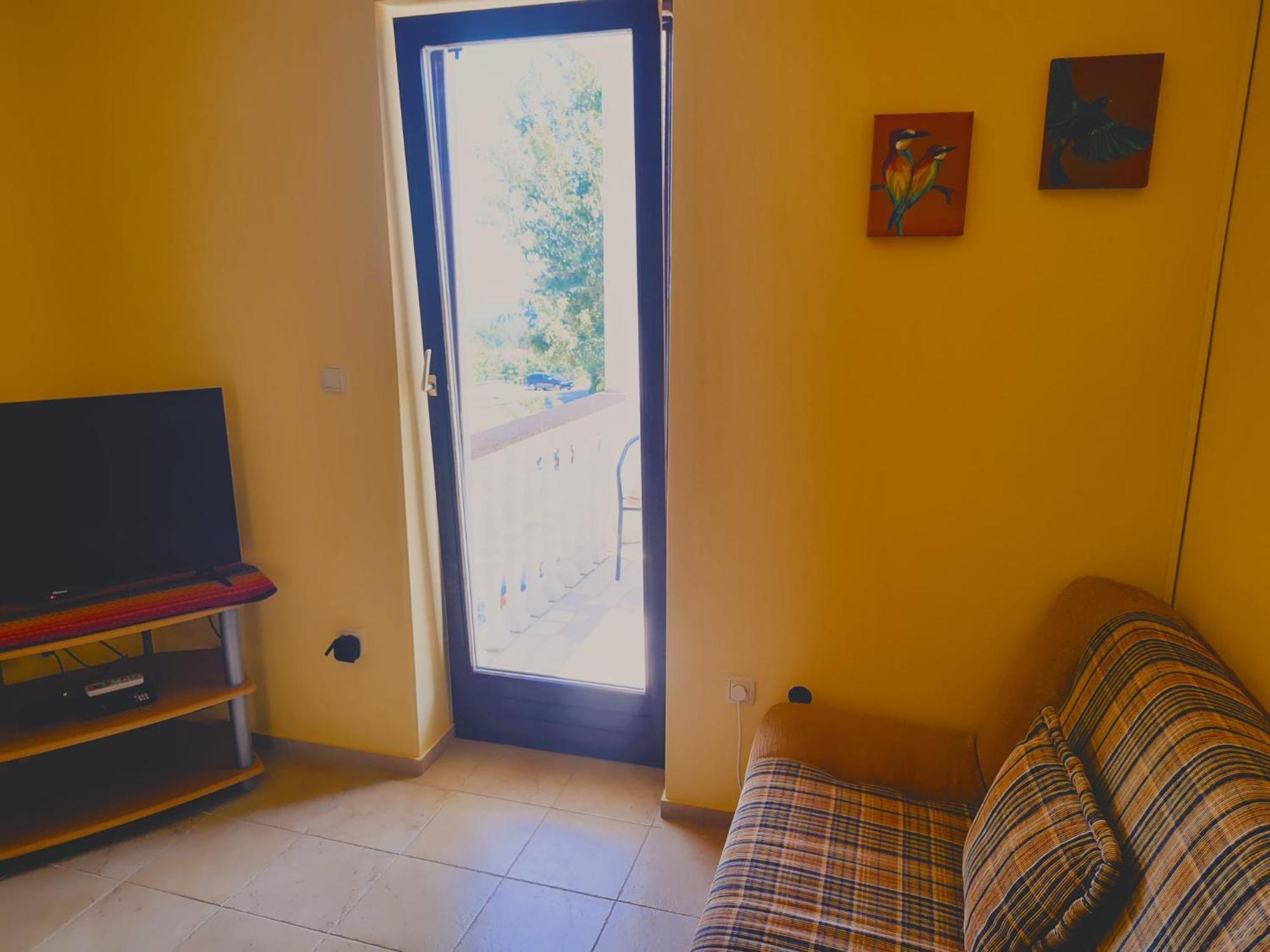 Hilltop Villa ריסיקה מראה חיצוני תמונה