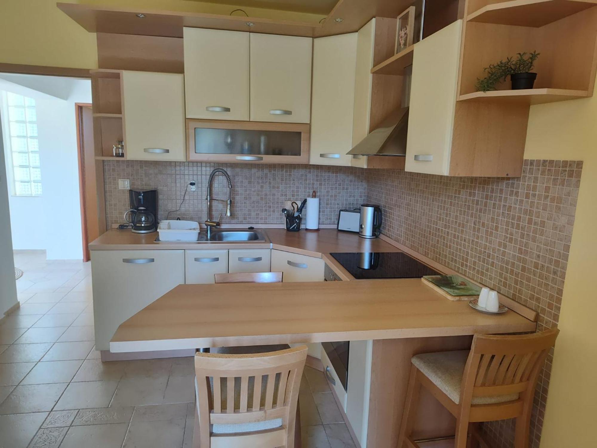 Hilltop Villa ריסיקה מראה חיצוני תמונה