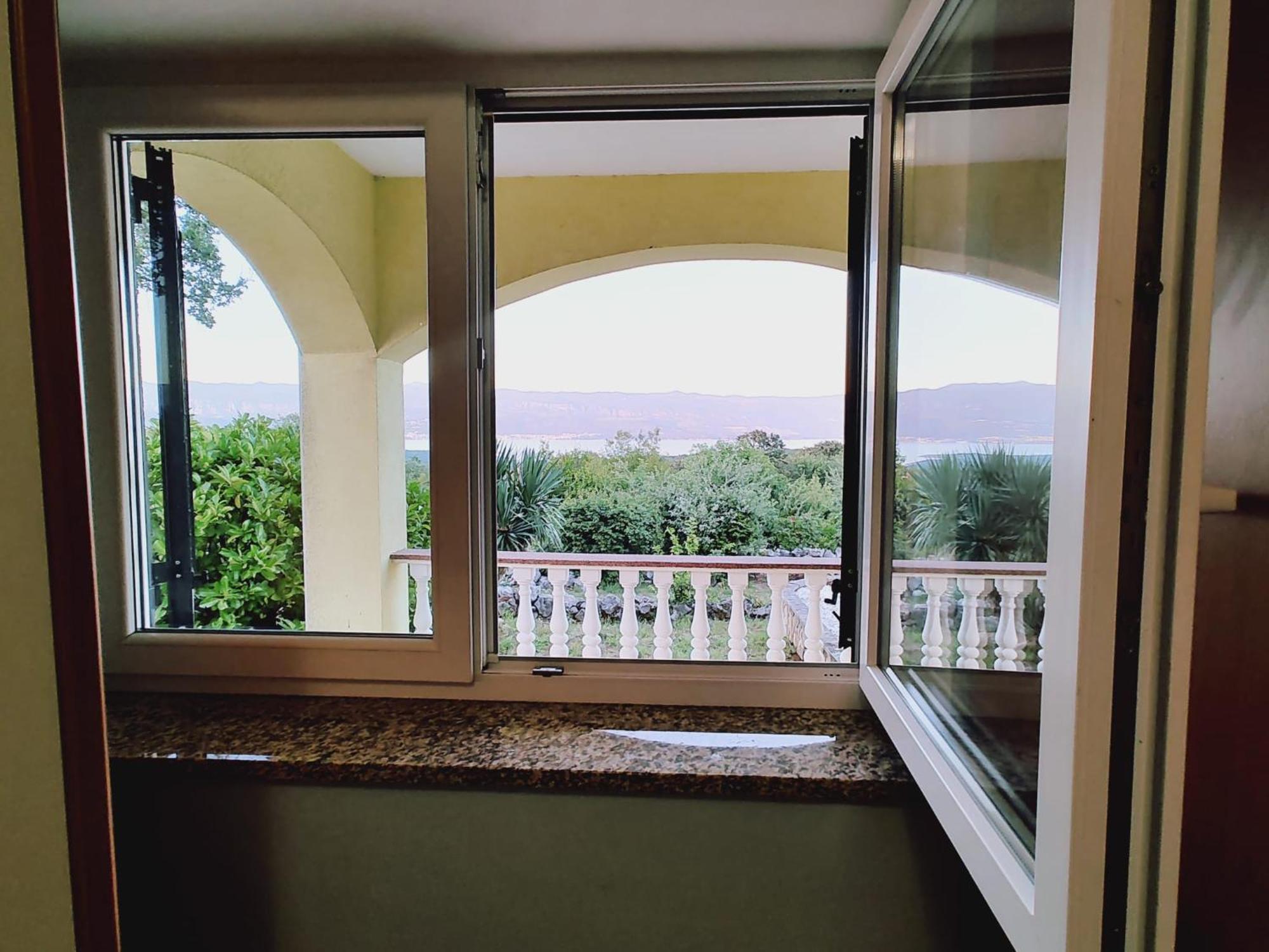 Hilltop Villa ריסיקה מראה חיצוני תמונה