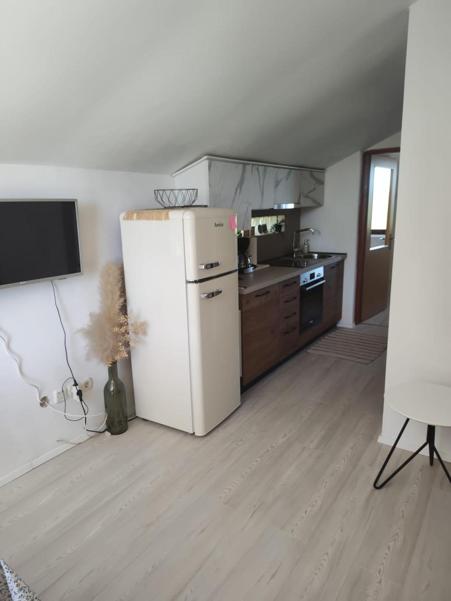 Hilltop Villa ריסיקה מראה חיצוני תמונה