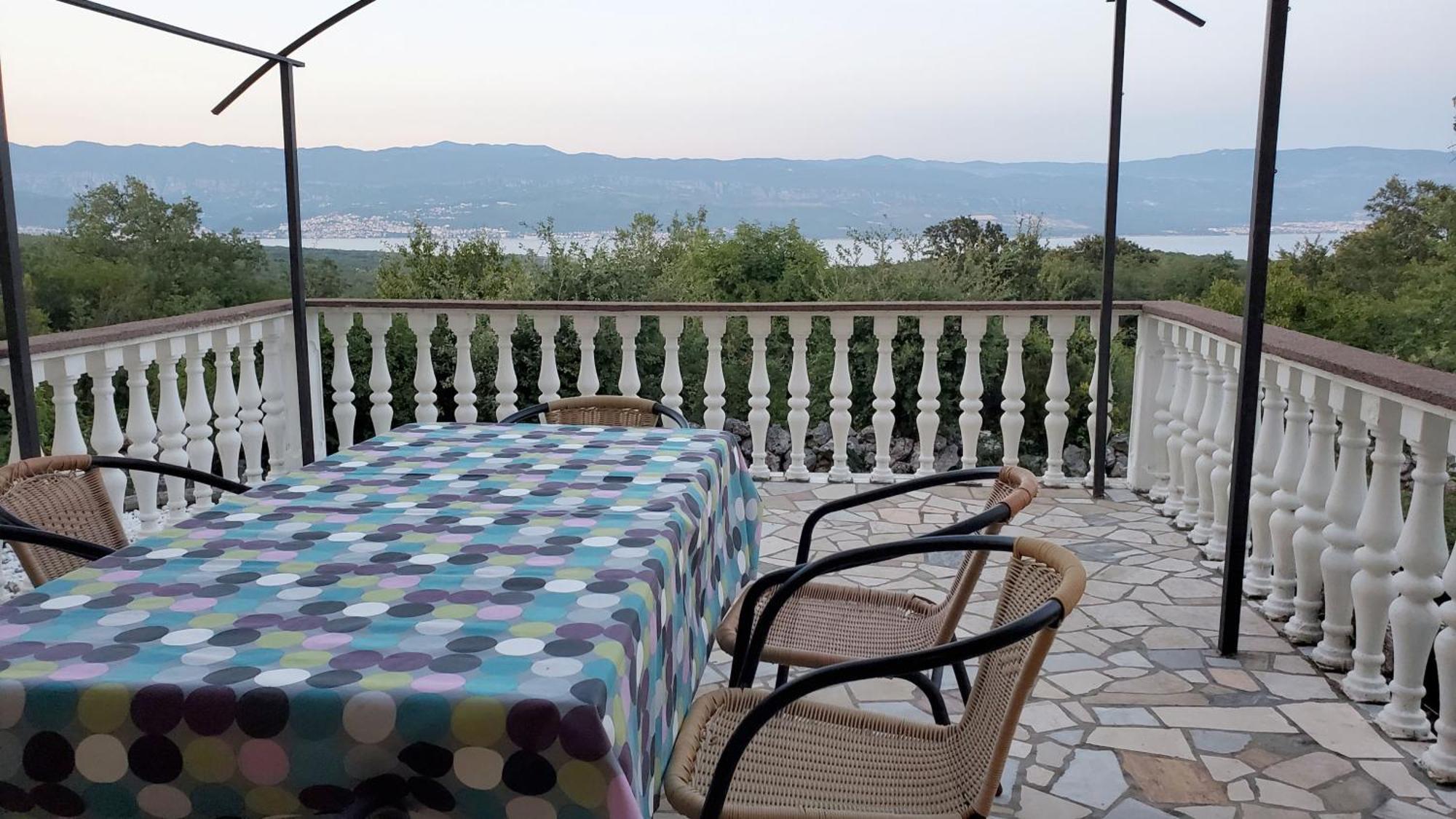 Hilltop Villa ריסיקה מראה חיצוני תמונה