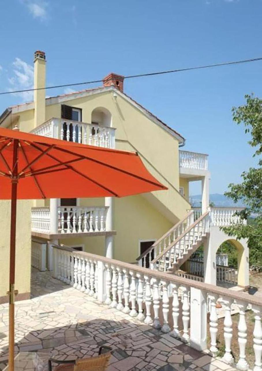 Hilltop Villa ריסיקה מראה חיצוני תמונה